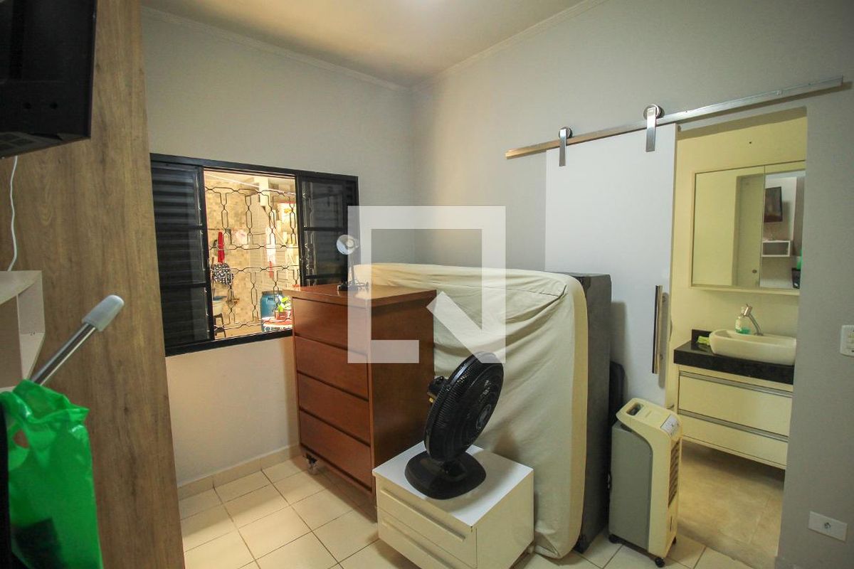 Casa, 4 quartos, 198 m² - Foto 14