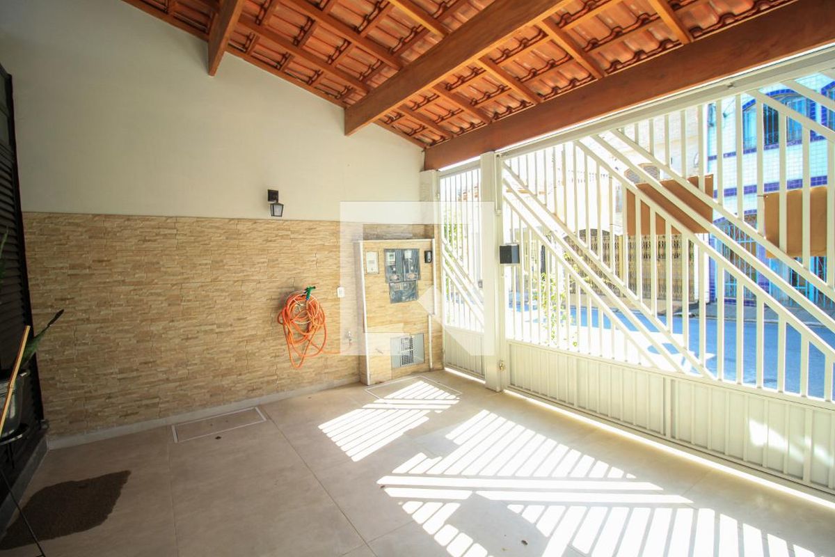 Casa, 4 quartos, 198 m² - Foto 39