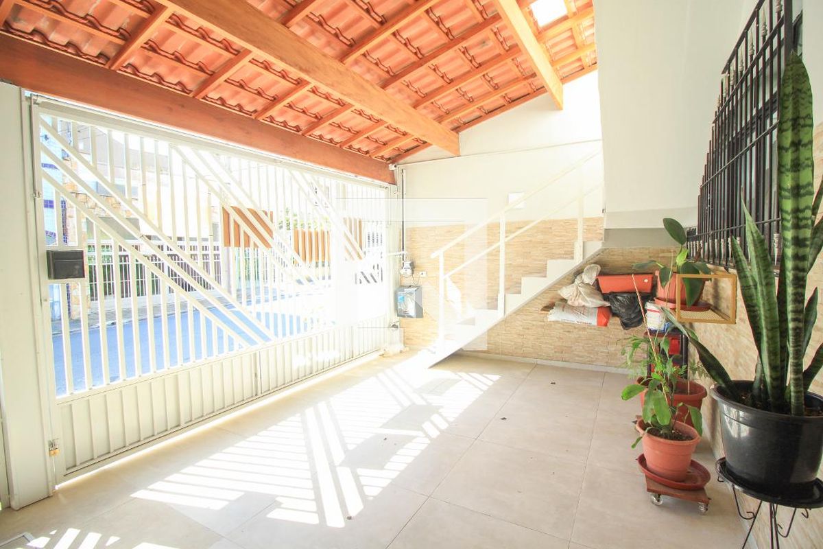 Casa, 4 quartos, 198 m² - Foto 36