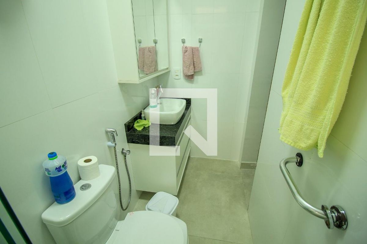 Casa, 4 quartos, 198 m² - Foto 18