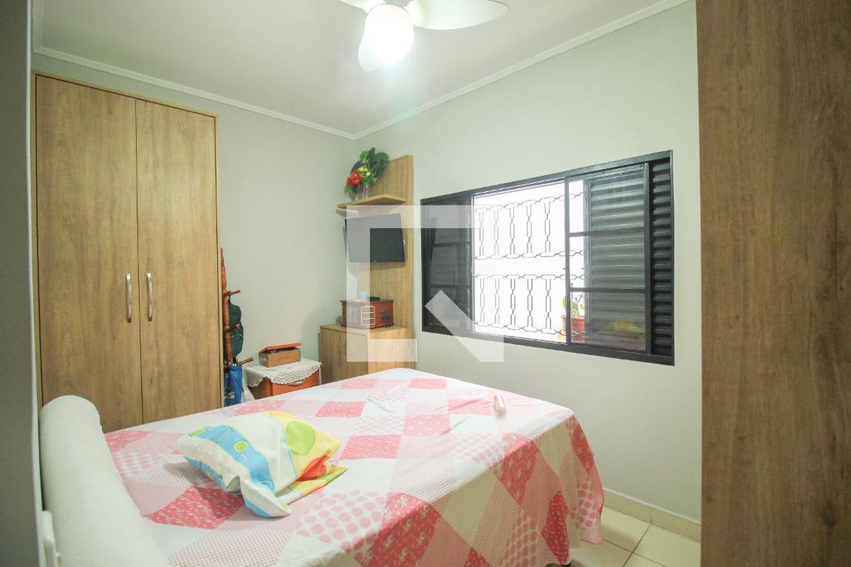 Casa, 4 quartos, 198 m² - Foto 5