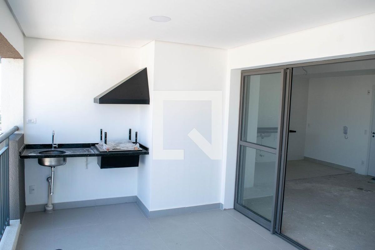 Apartamento, 2 quartos, 95 m² - Foto 24