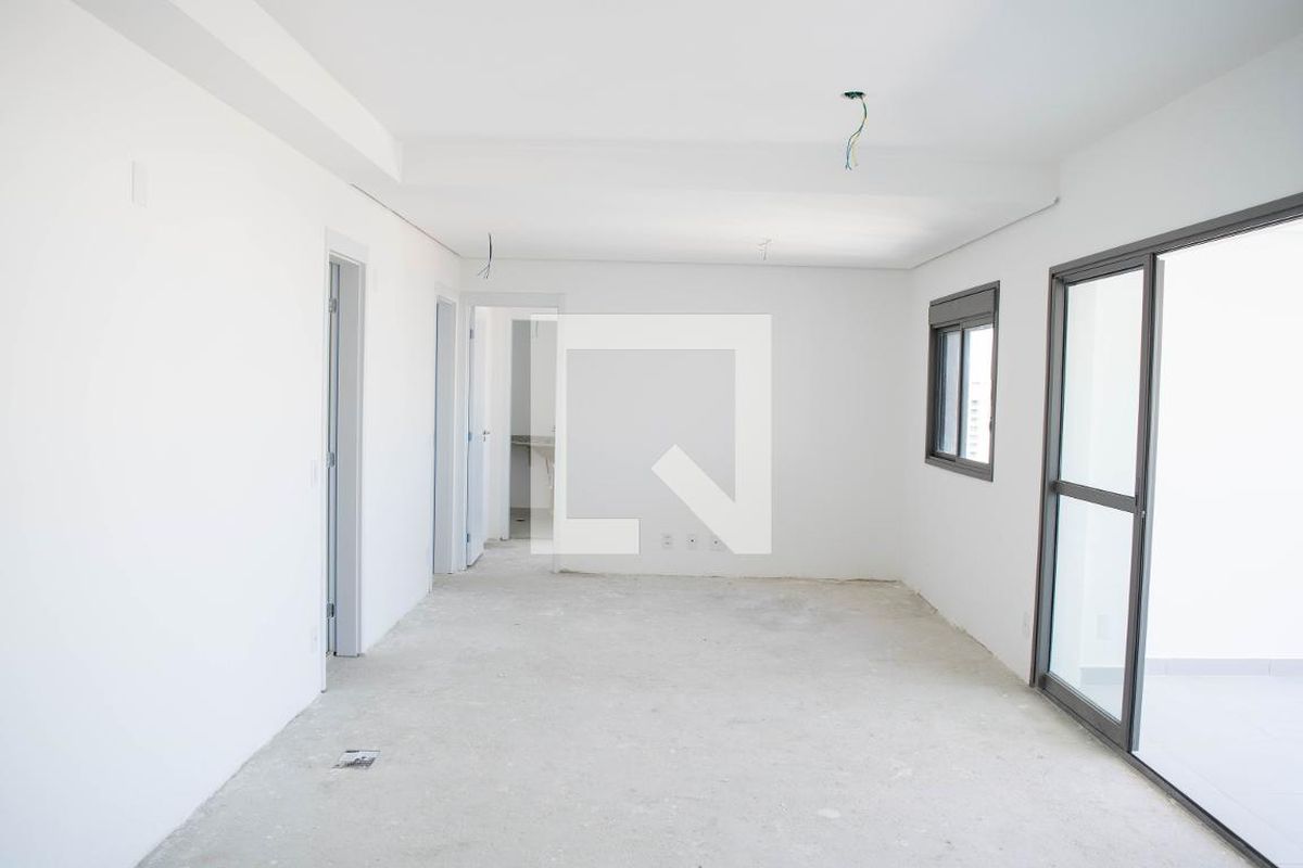 Apartamento, 2 quartos, 95 m² - Foto 1