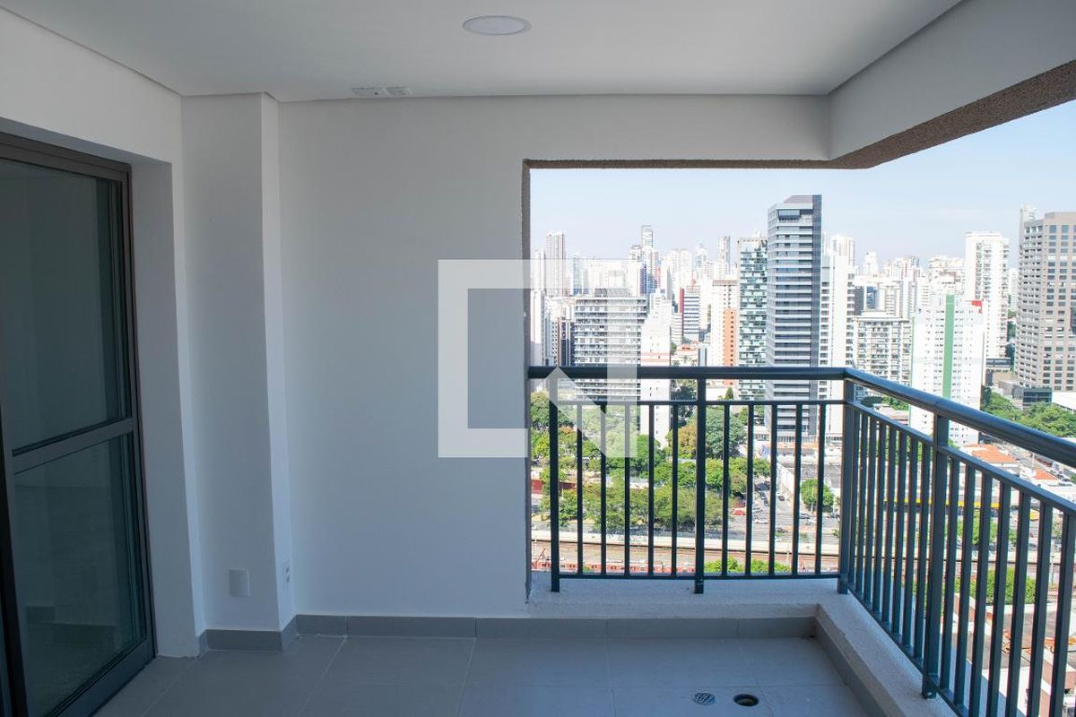 Apartamento, 2 quartos, 95 m² - Foto 20