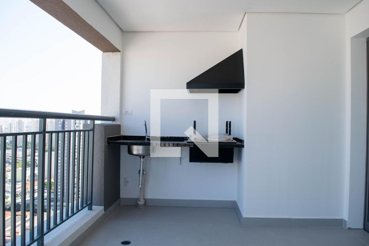 Apartamento, 2 quartos, 95 m² - Foto 23