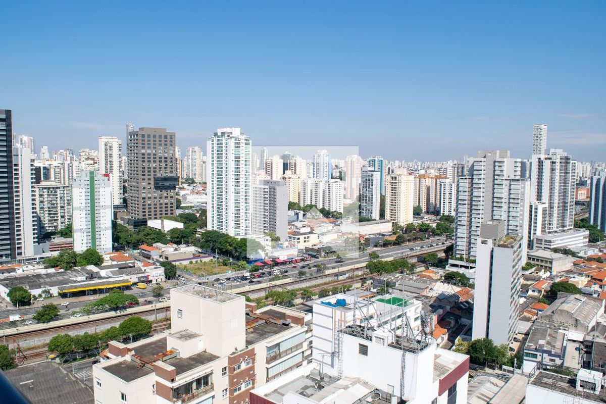 Apartamento, 2 quartos, 95 m² - Foto 27