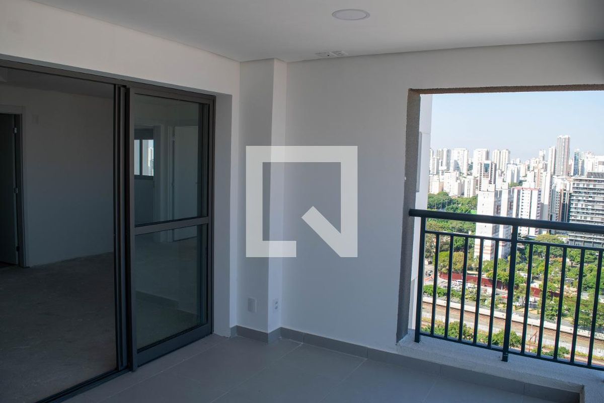 Apartamento, 2 quartos, 95 m² - Foto 25