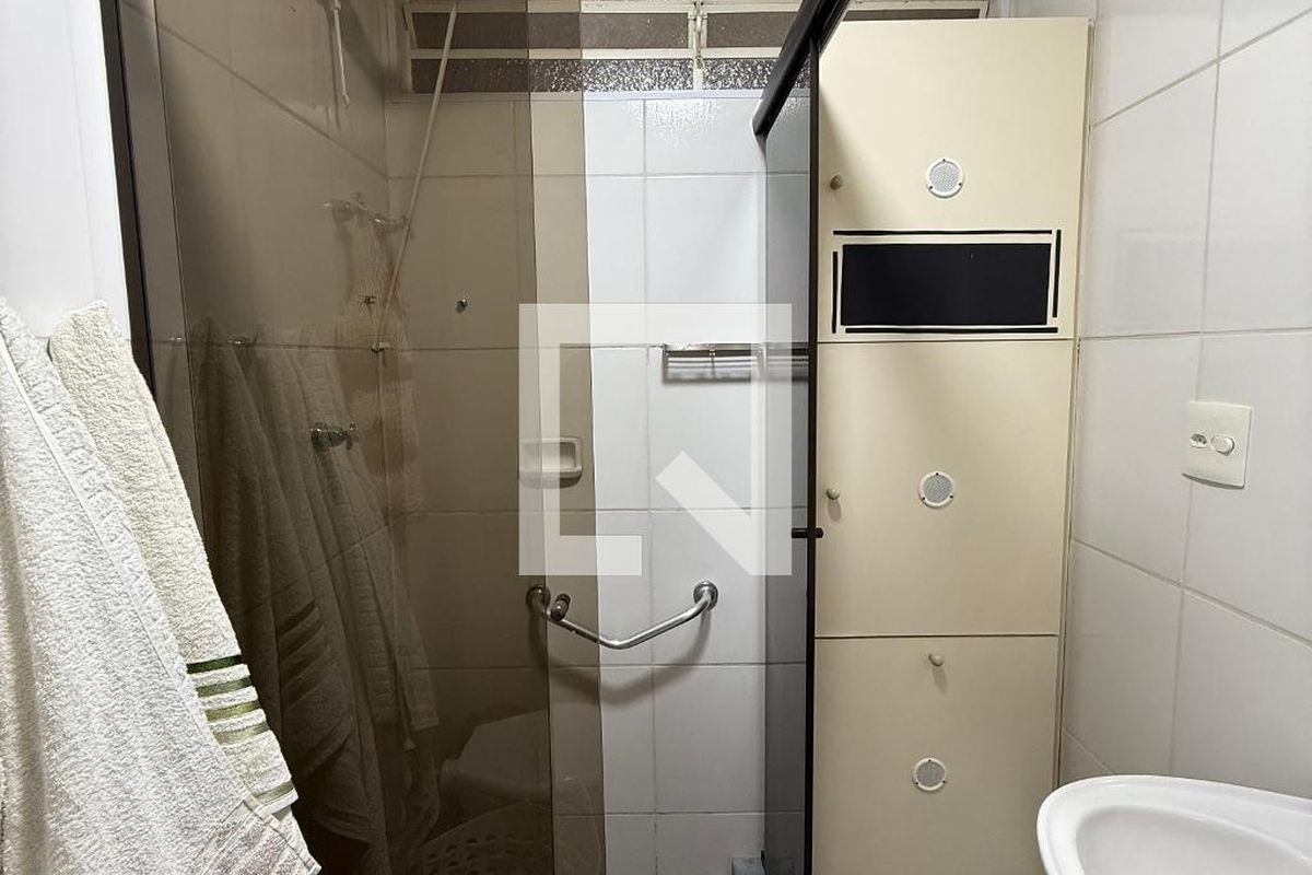Apartamento, 2 quartos, 60 m² - Foto 21