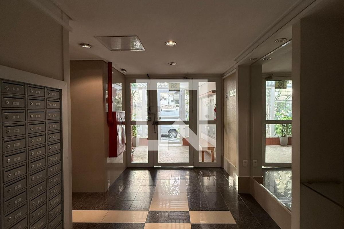 Apartamento, 2 quartos, 60 m² - Foto 31