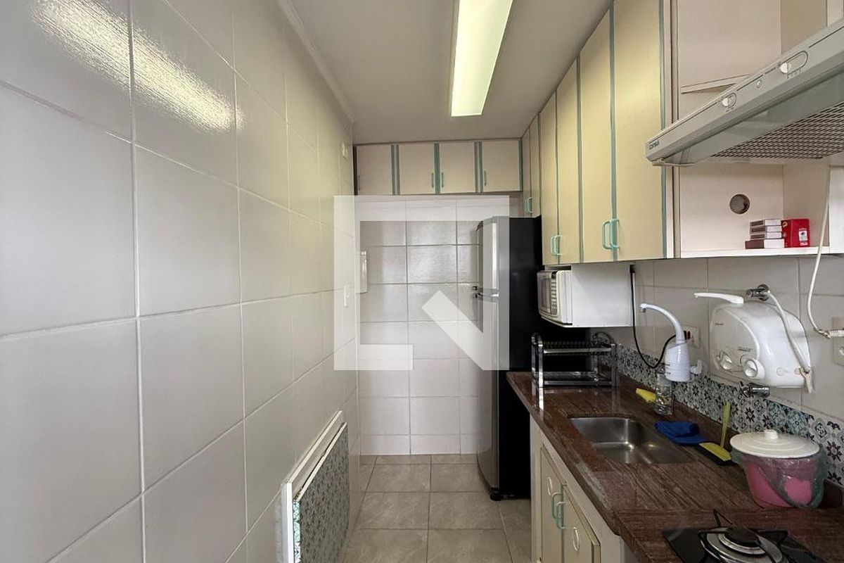 Apartamento, 2 quartos, 60 m² - Foto 27