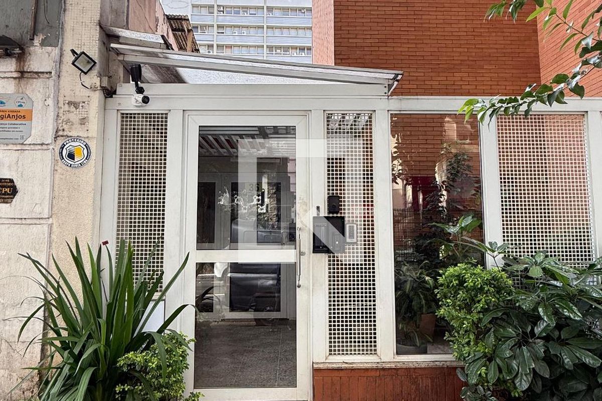 Apartamento, 2 quartos, 60 m² - Foto 32