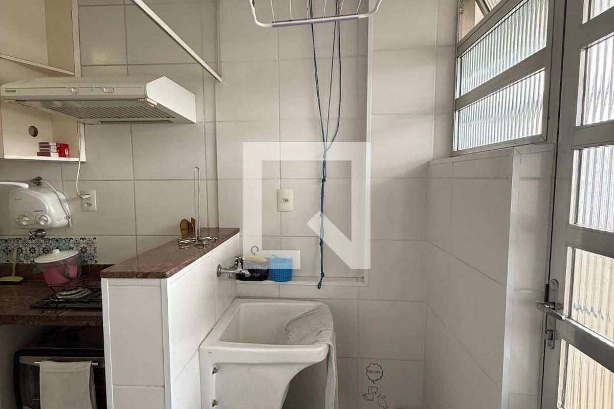 Apartamento, 2 quartos, 60 m² - Foto 35