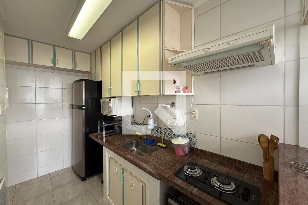 Apartamento, 2 quartos, 60 m² - Foto 25