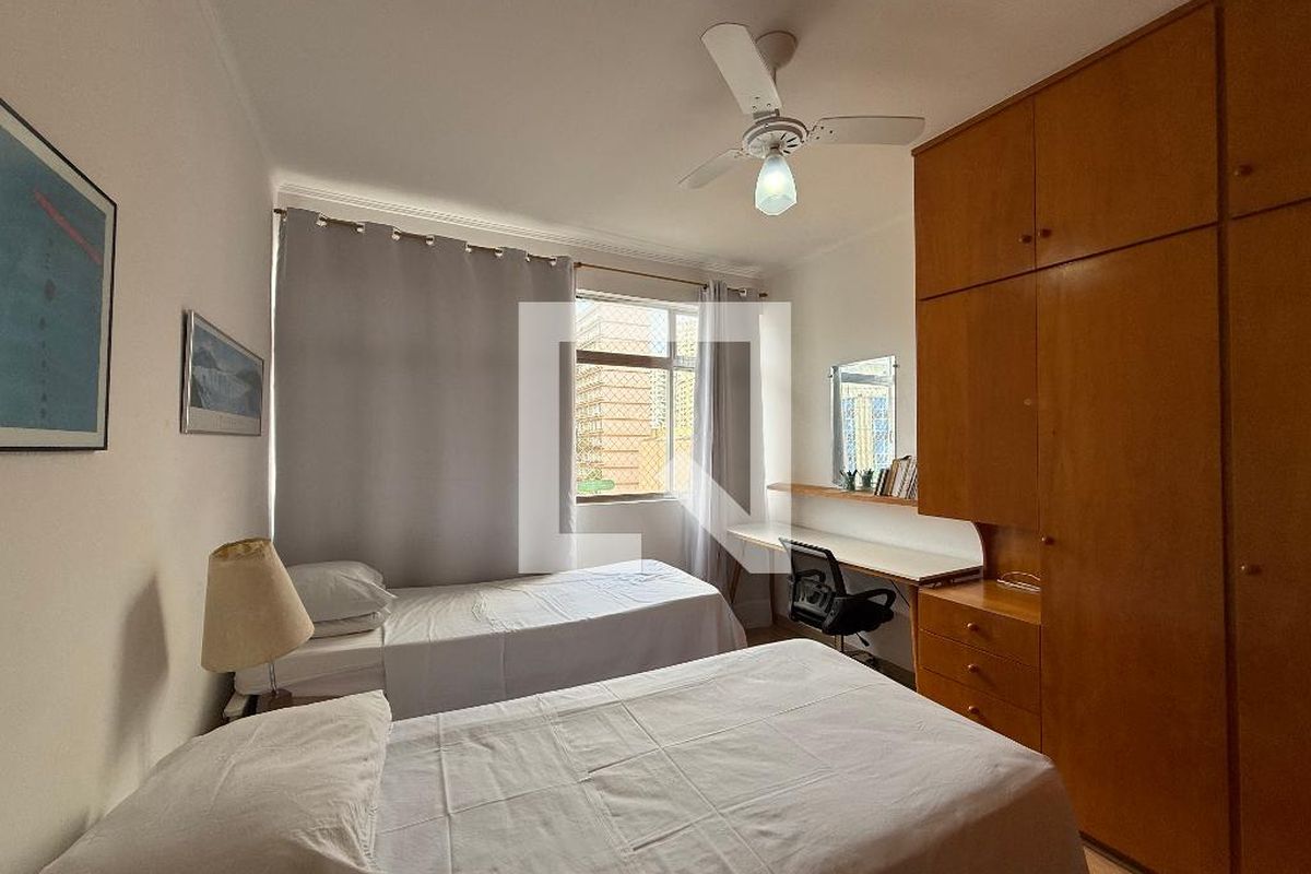 Apartamento, 2 quartos, 60 m² - Foto 11