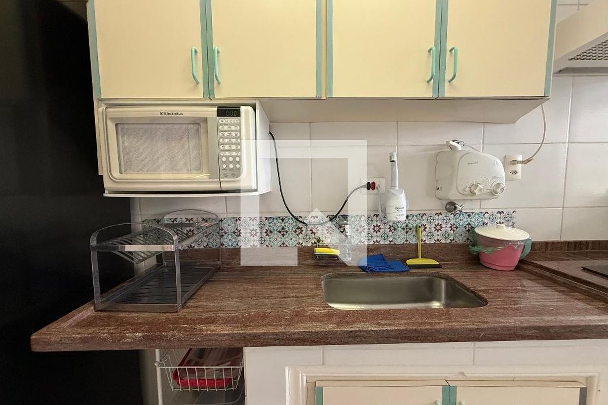 Apartamento, 2 quartos, 60 m² - Foto 26