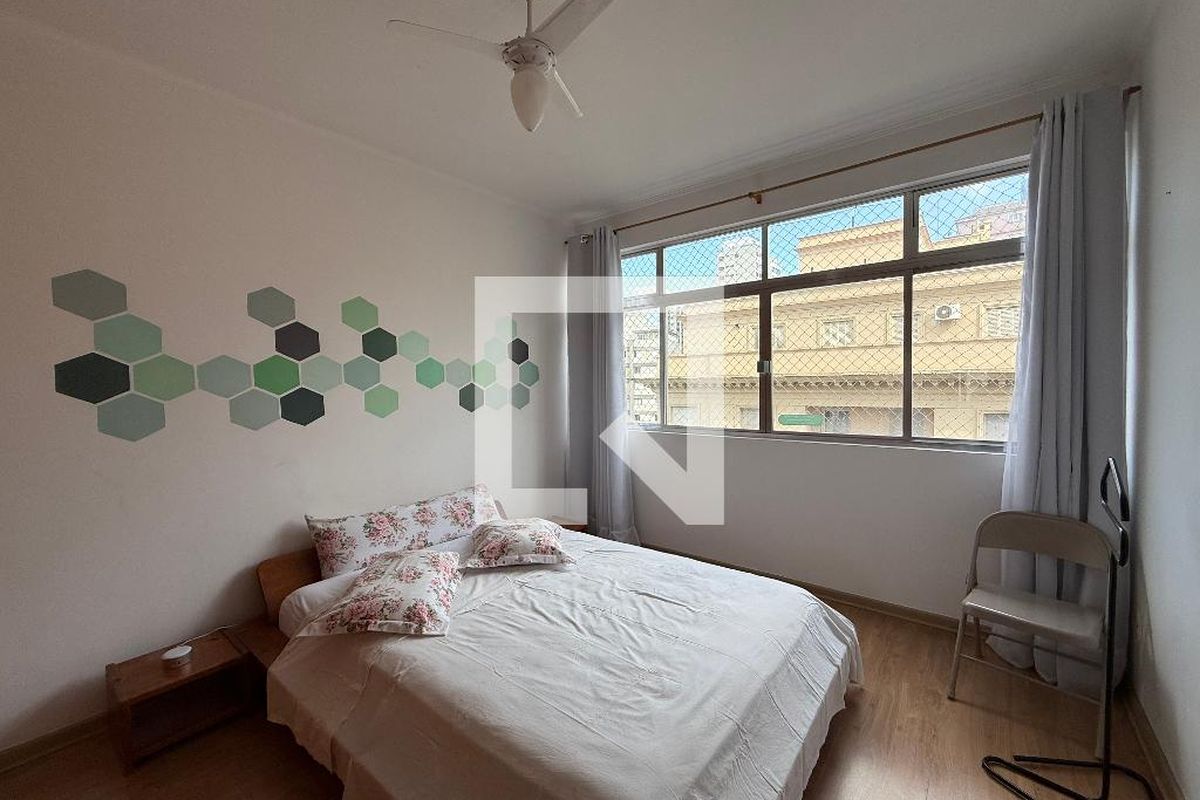 Apartamento, 2 quartos, 60 m² - Foto 6