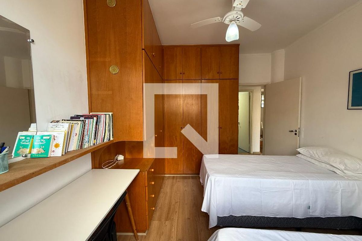 Apartamento, 2 quartos, 60 m² - Foto 14