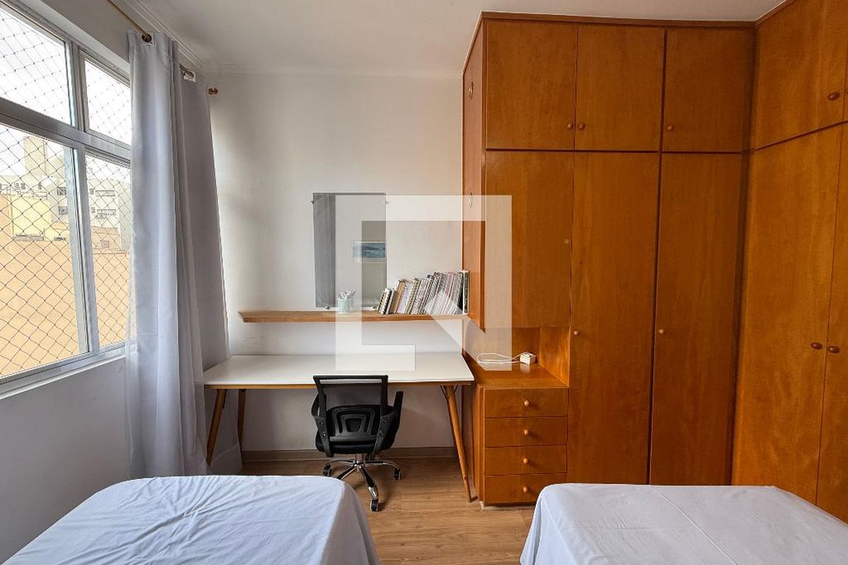 Apartamento, 2 quartos, 60 m² - Foto 16
