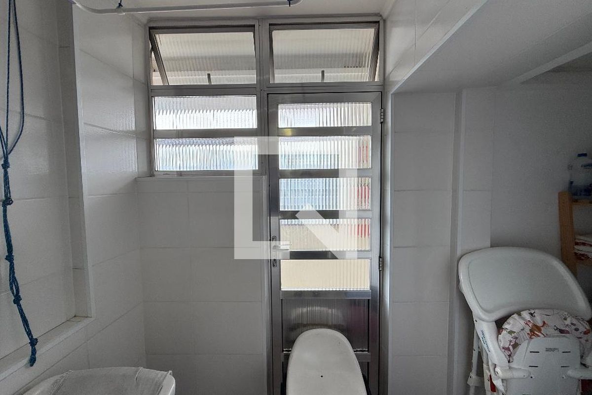 Apartamento, 2 quartos, 60 m² - Foto 28