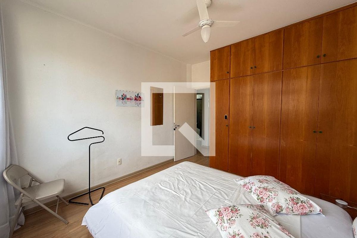 Apartamento, 2 quartos, 60 m² - Foto 8