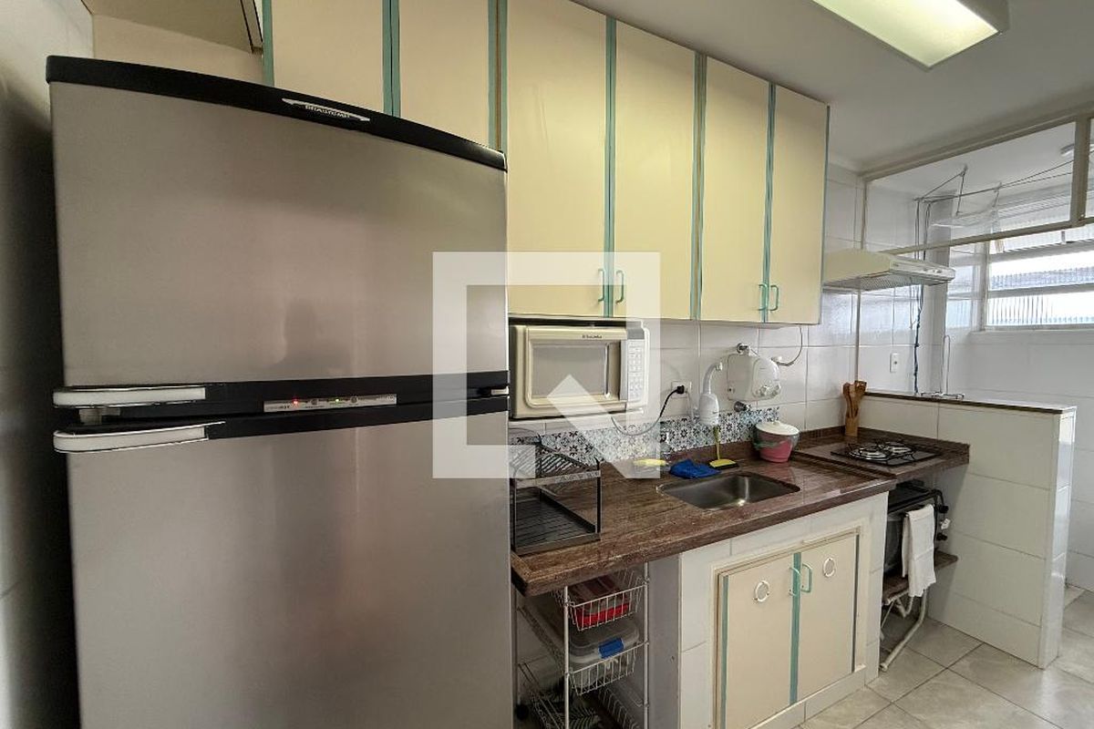 Apartamento, 2 quartos, 60 m² - Foto 24