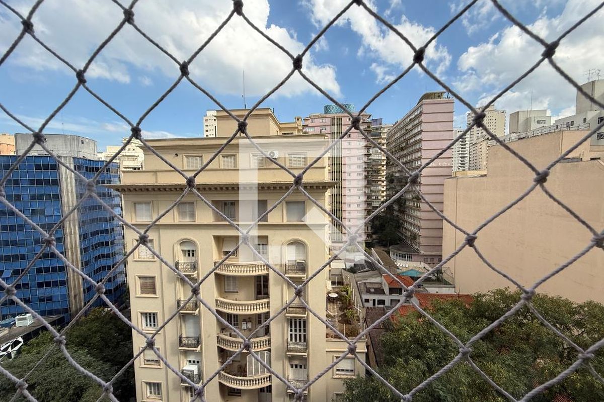 Apartamento, 2 quartos, 60 m² - Foto 17
