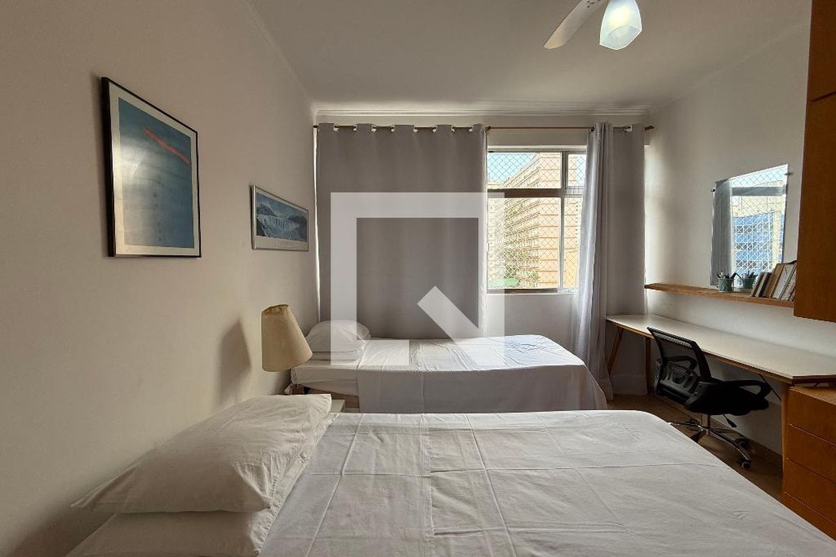 Apartamento, 2 quartos, 60 m² - Foto 12