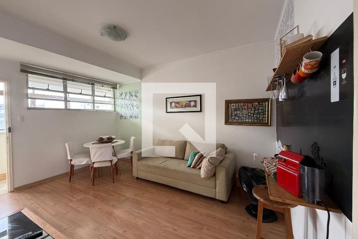 Apartamento, 2 quartos, 60 m² - Foto 3