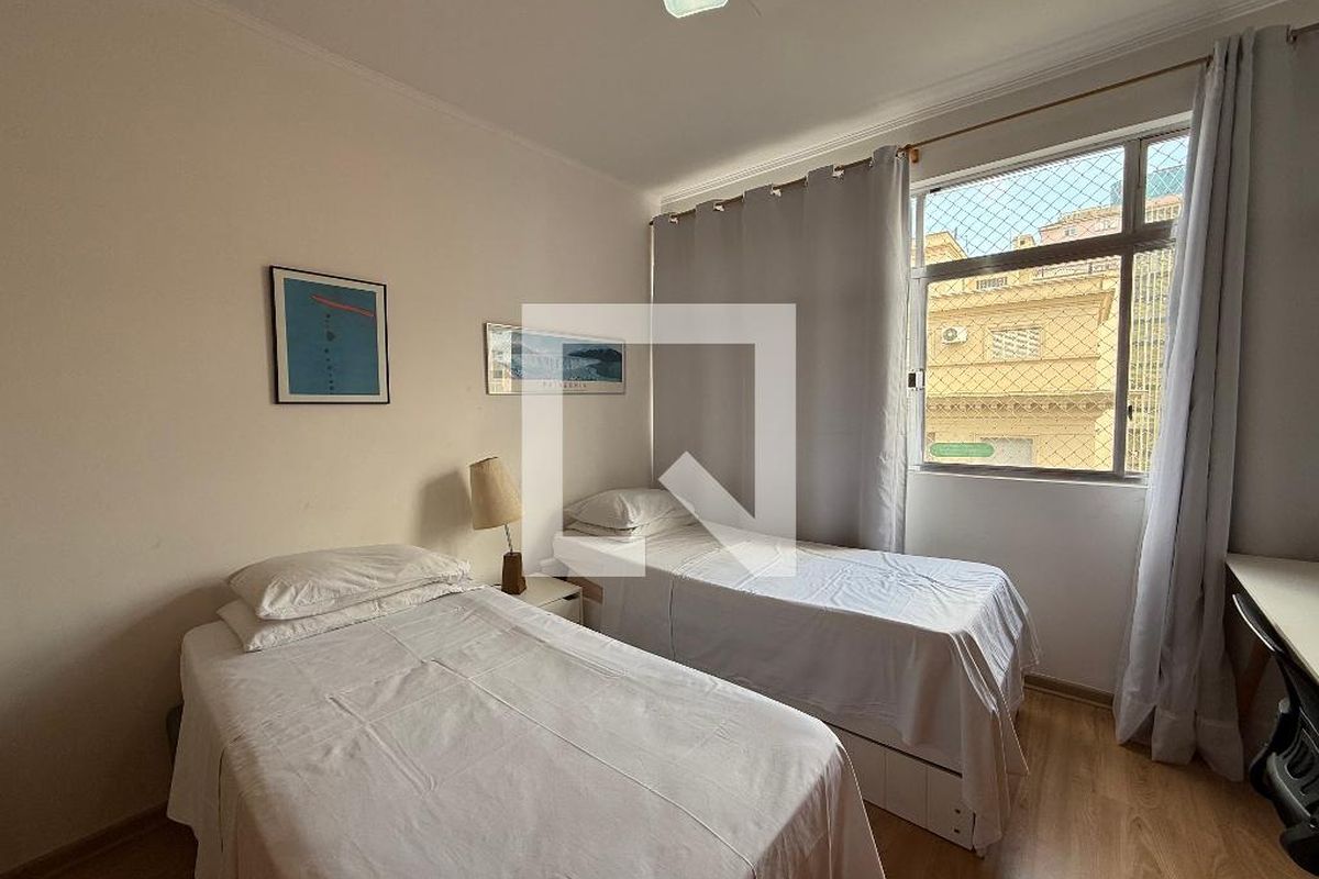 Apartamento, 2 quartos, 60 m² - Foto 13