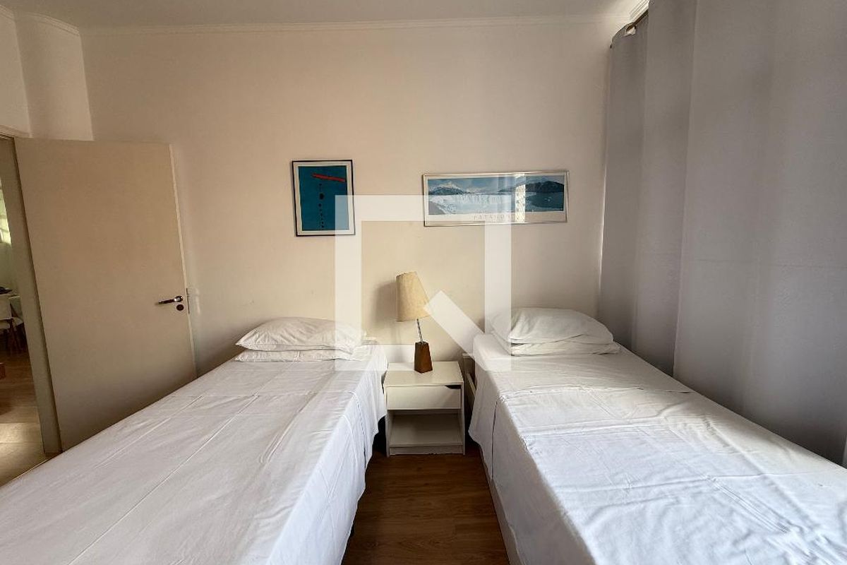 Apartamento, 2 quartos, 60 m² - Foto 15