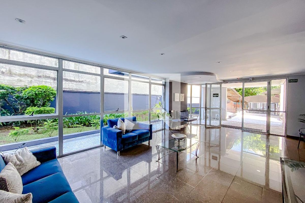 Apartamento, 2 quartos, 52 m² - Foto 38