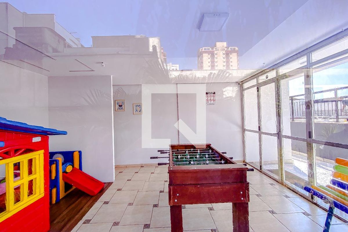 Apartamento, 2 quartos, 52 m² - Foto 43