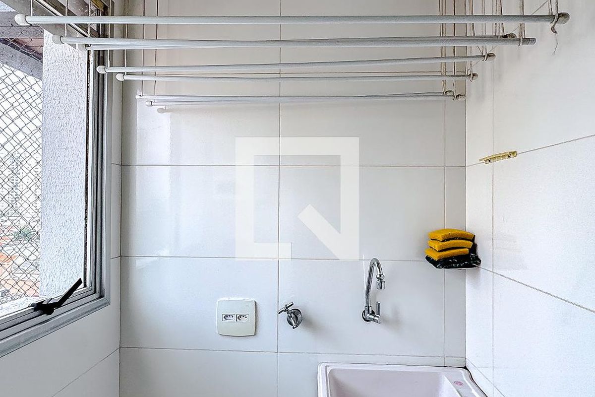 Apartamento, 2 quartos, 52 m² - Foto 35