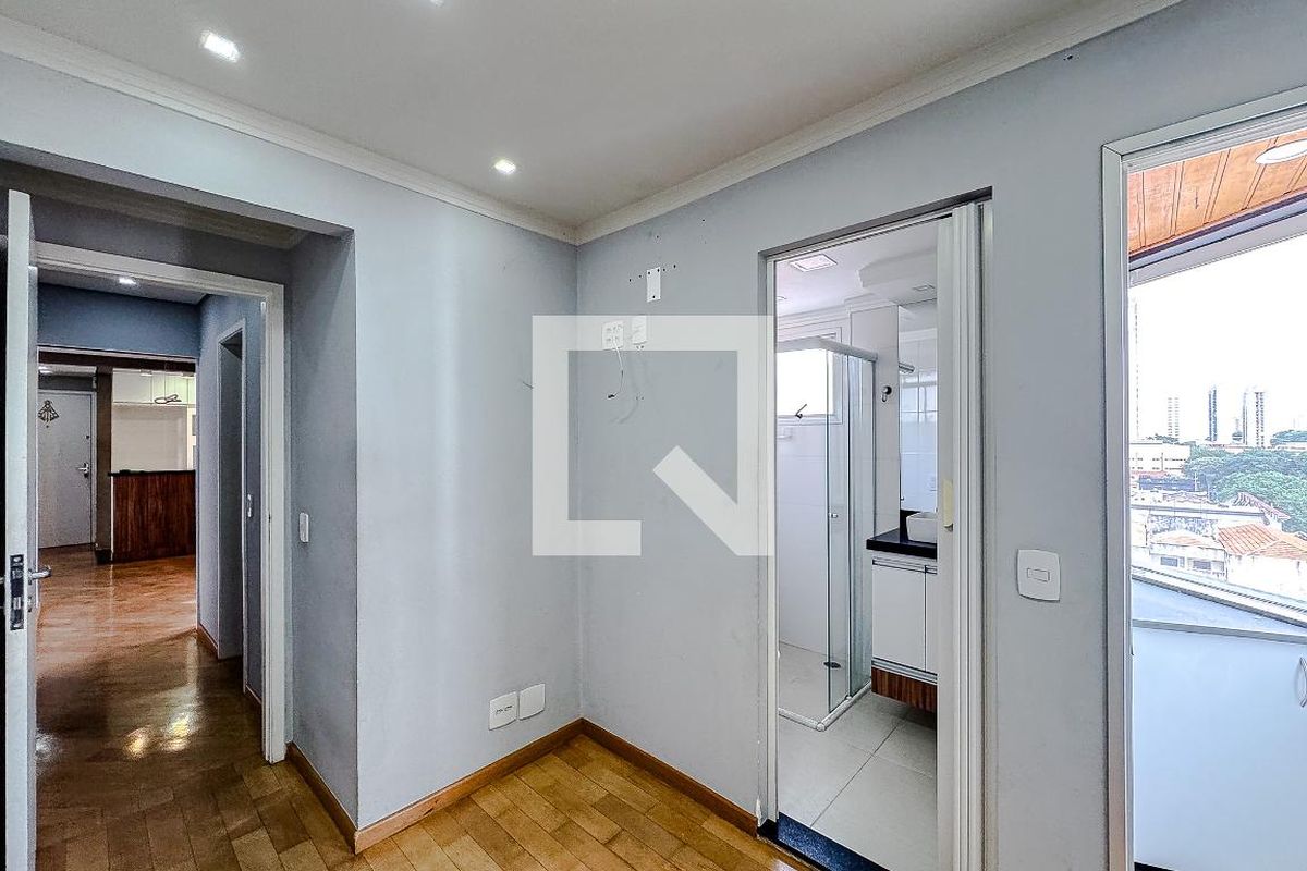 Apartamento, 2 quartos, 52 m² - Foto 13