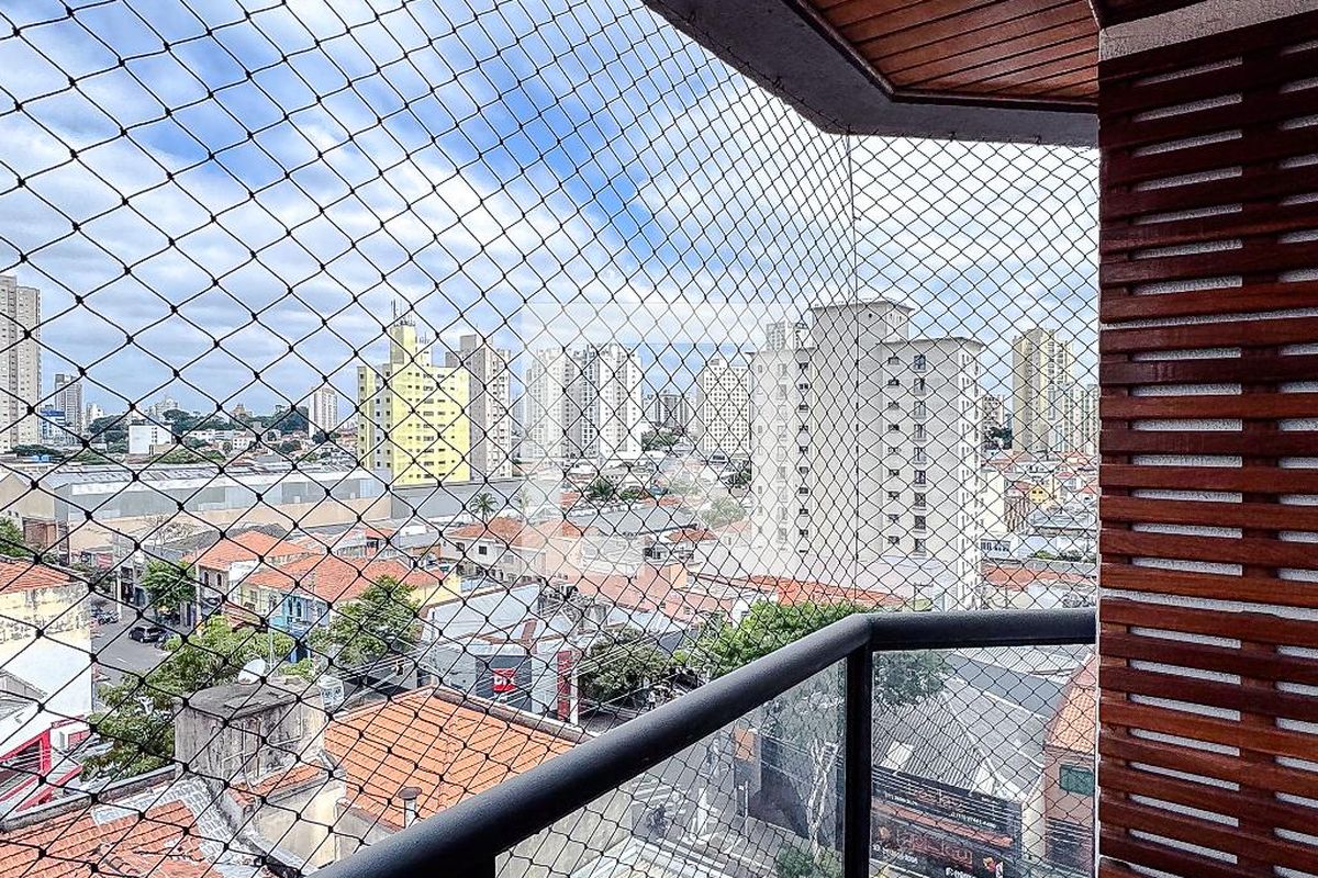 Apartamento, 2 quartos, 52 m² - Foto 7