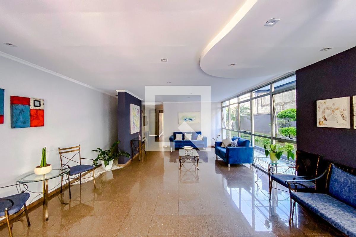 Apartamento, 2 quartos, 52 m² - Foto 40