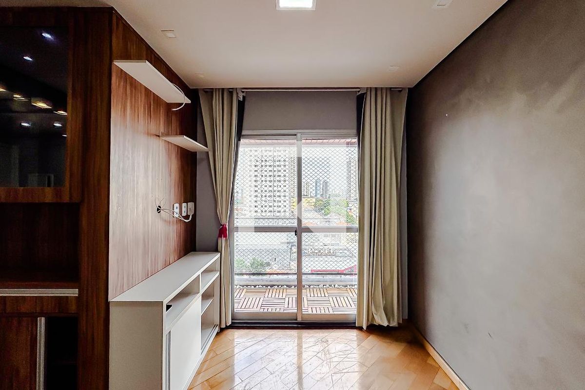 Apartamento, 2 quartos, 52 m² - Foto 4