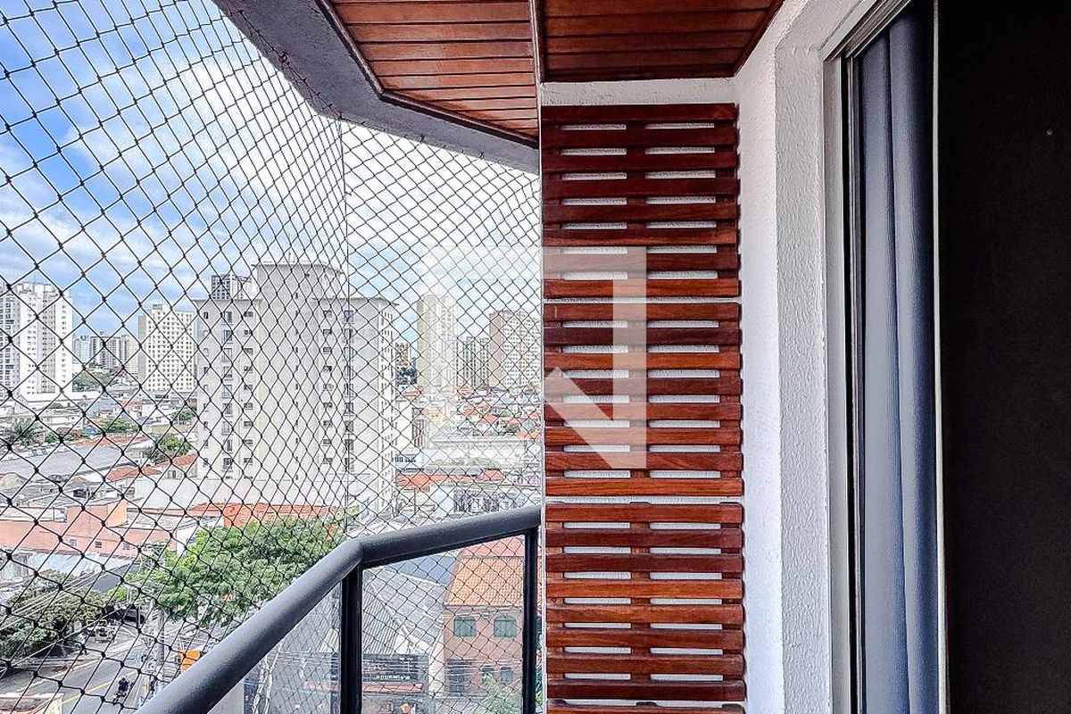 Apartamento, 2 quartos, 52 m² - Foto 8