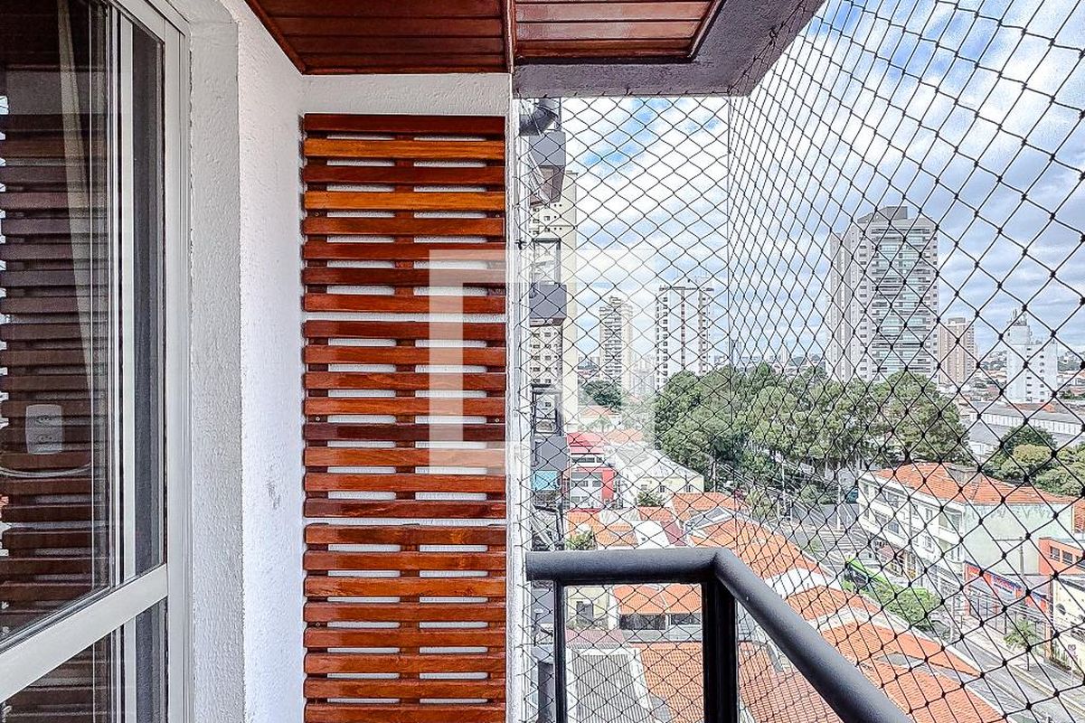 Apartamento, 2 quartos, 52 m² - Foto 6