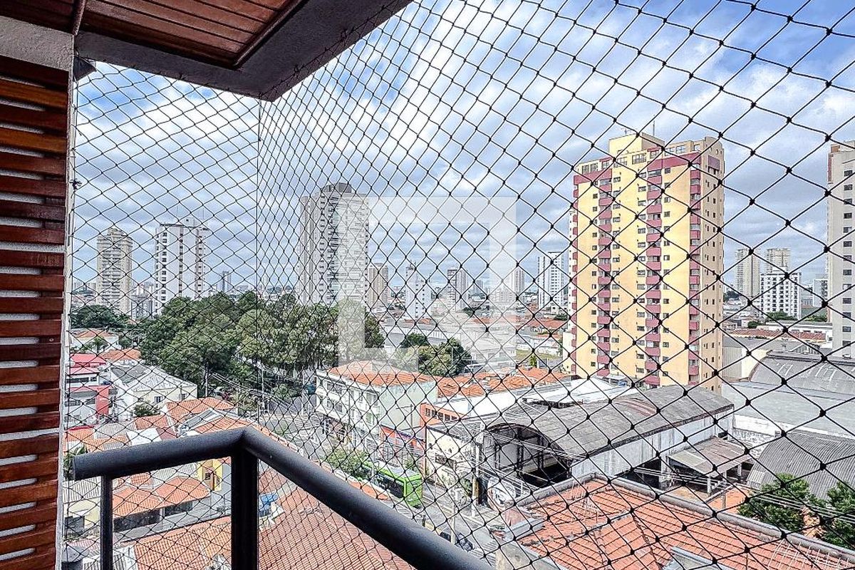 Apartamento, 2 quartos, 52 m² - Foto 5