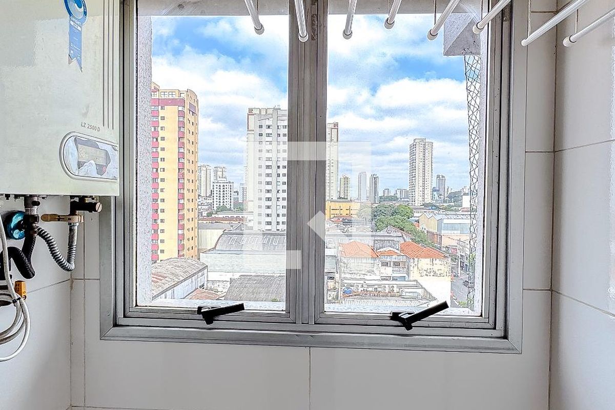 Apartamento, 2 quartos, 52 m² - Foto 37
