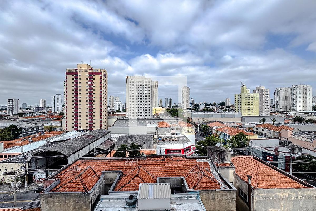 Apartamento, 2 quartos, 52 m² - Foto 9