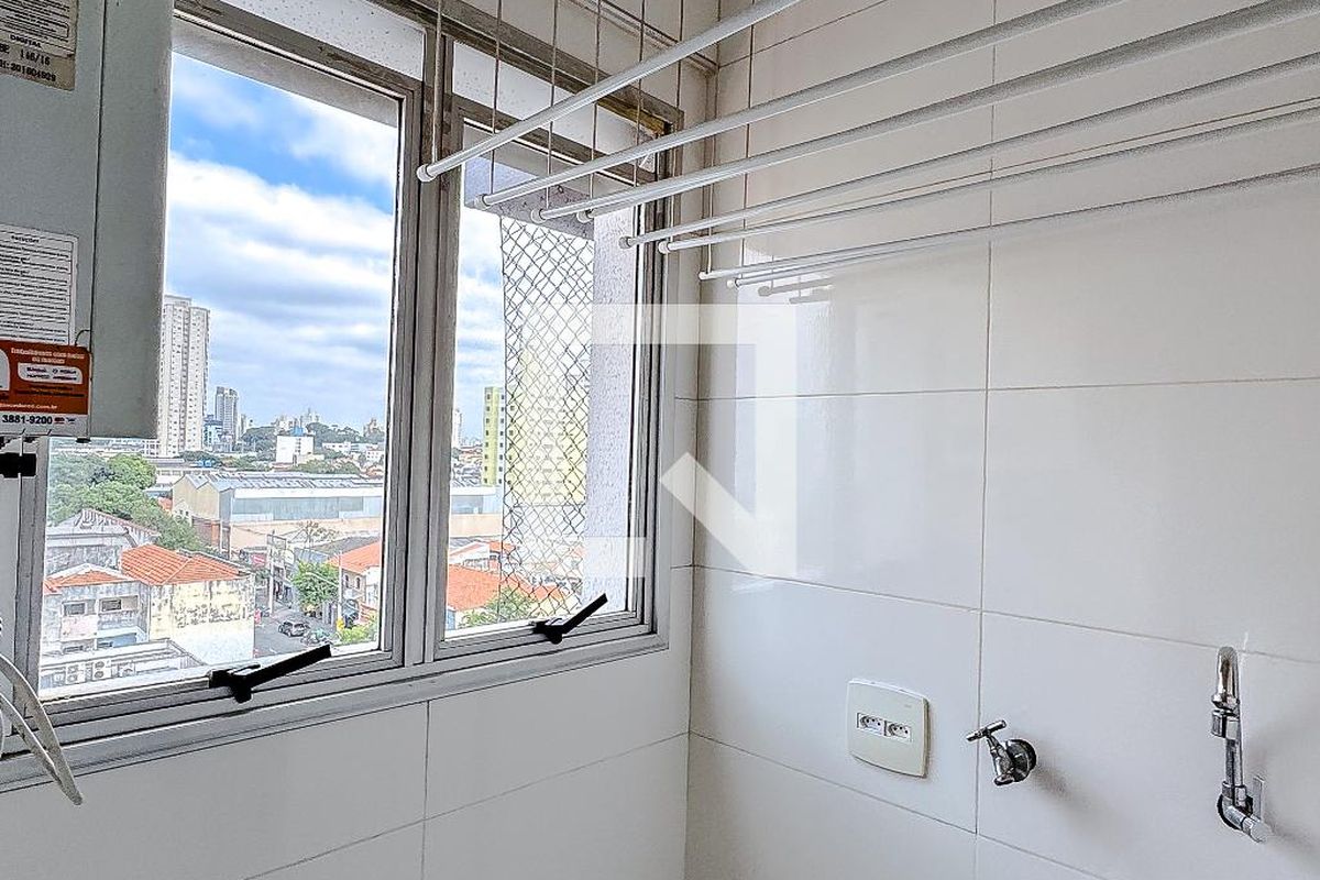 Apartamento, 2 quartos, 52 m² - Foto 34