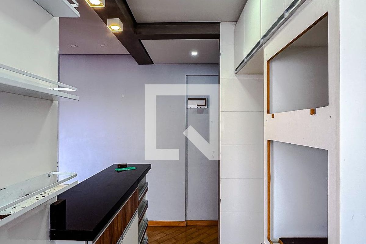 Apartamento, 2 quartos, 52 m² - Foto 32