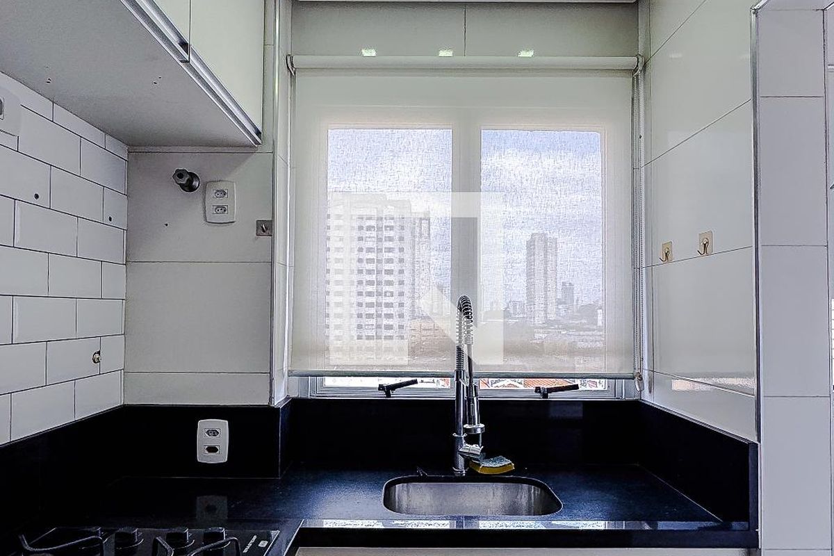 Apartamento, 2 quartos, 52 m² - Foto 33