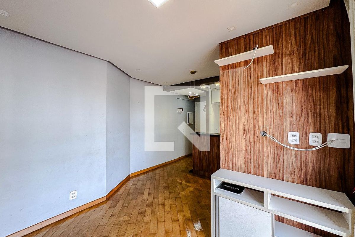 Apartamento, 2 quartos, 52 m² - Foto 3