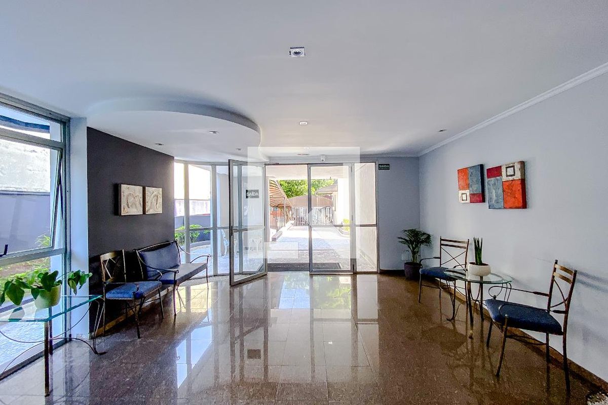 Apartamento, 2 quartos, 52 m² - Foto 39