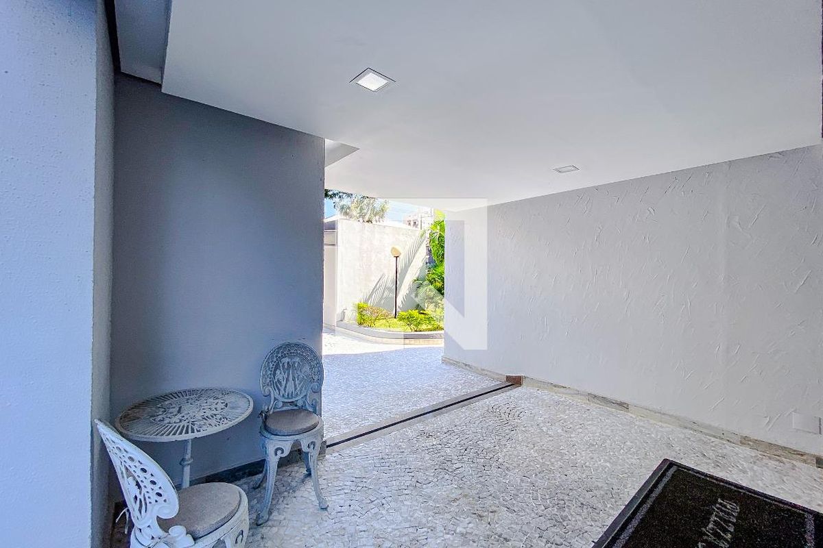 Apartamento, 2 quartos, 52 m² - Foto 41