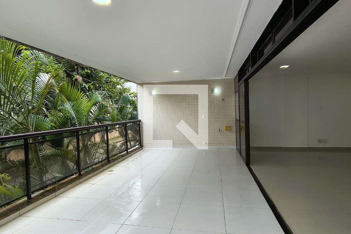 Apartamento, 3 quartos, 181 m² - Foto 6