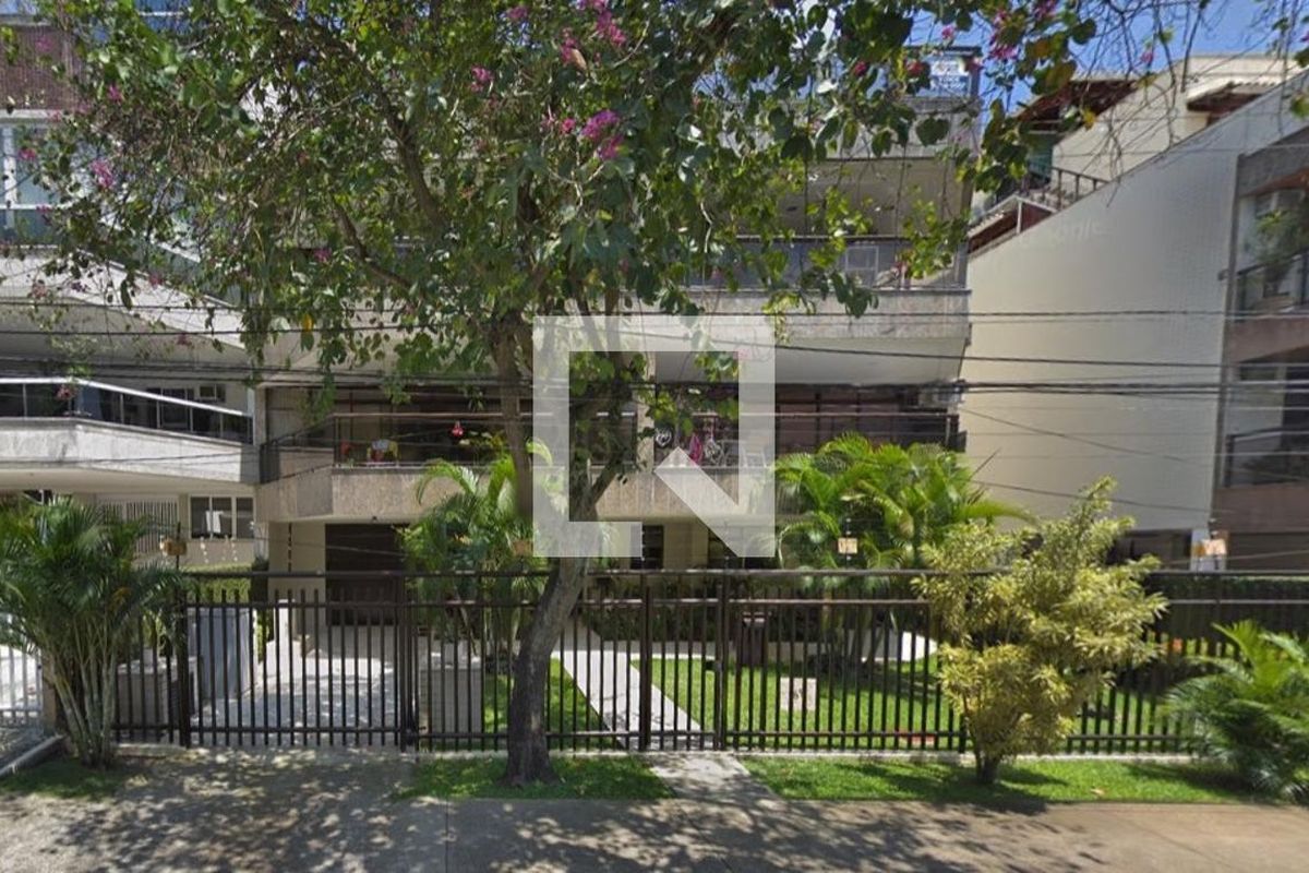 Apartamento, 3 quartos, 181 m² - Foto 42